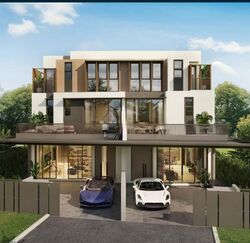 Old Tampines Road (D17), Semi-Detached #550263801
